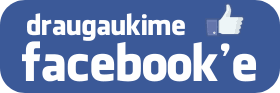 Draugaukime