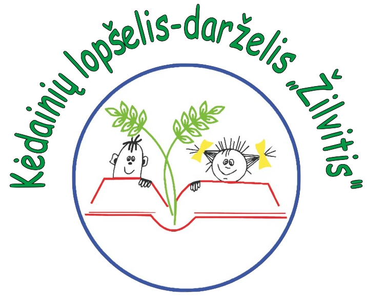 Kėdainių lopšelis-darželis „Žilvitis“